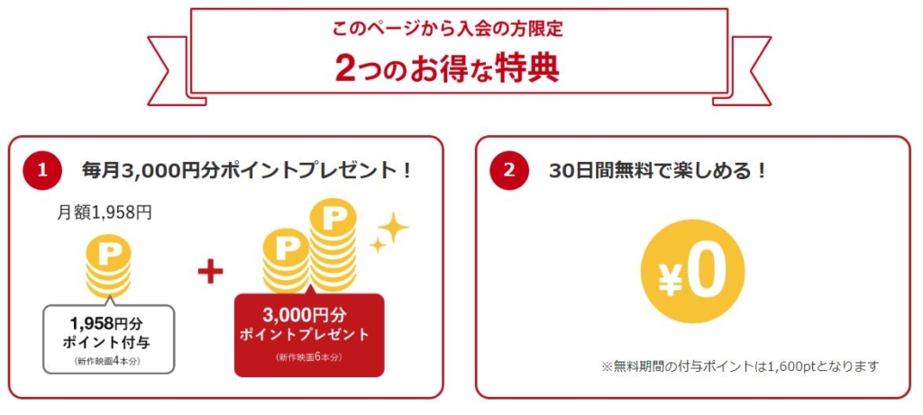 music.jp無料トライアル